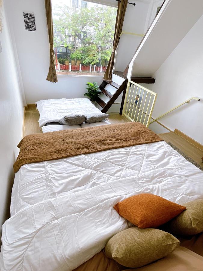 Lively And Cozy Canal House ,Entire House Bangkok Eksteriør bilde