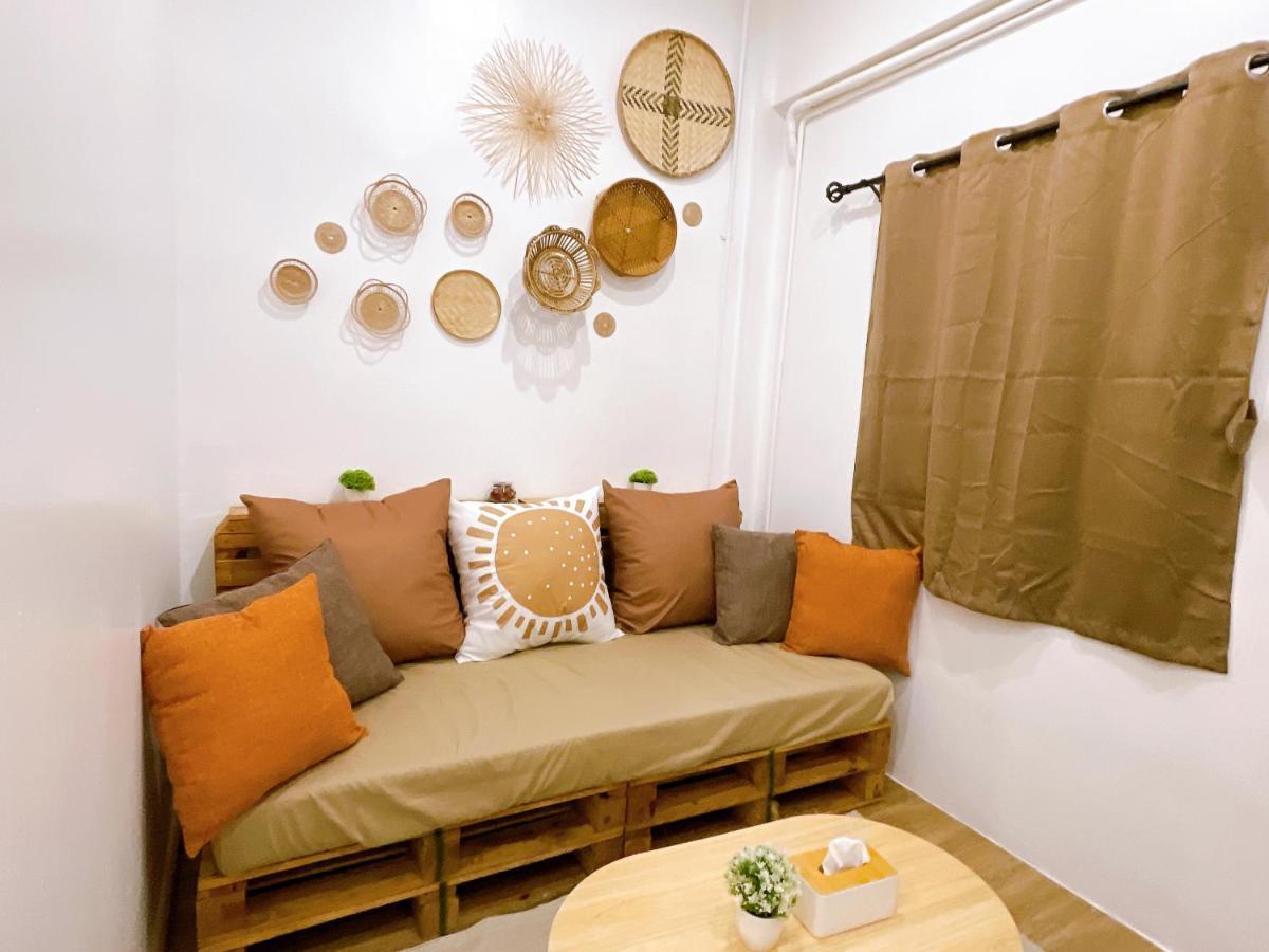 Lively And Cozy Canal House ,Entire House Bangkok Eksteriør bilde