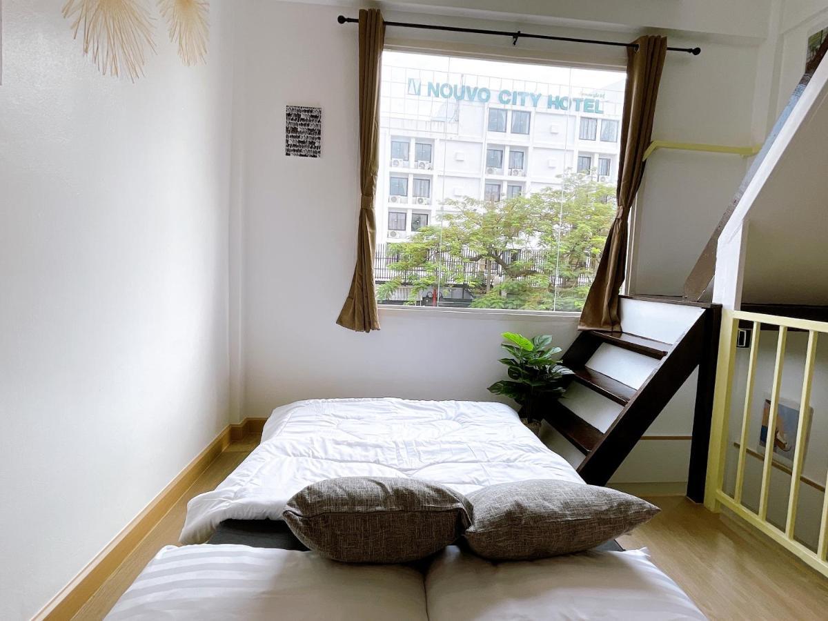 Lively And Cozy Canal House ,Entire House Bangkok Eksteriør bilde