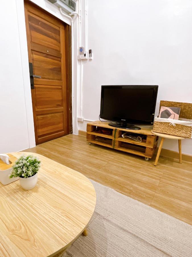 Lively And Cozy Canal House ,Entire House Bangkok Eksteriør bilde