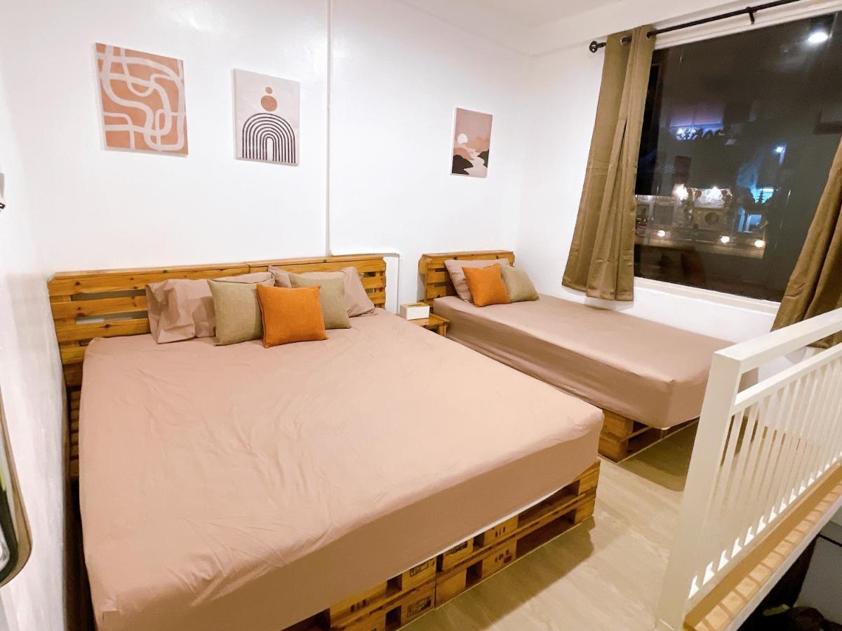Lively And Cozy Canal House ,Entire House Bangkok Eksteriør bilde