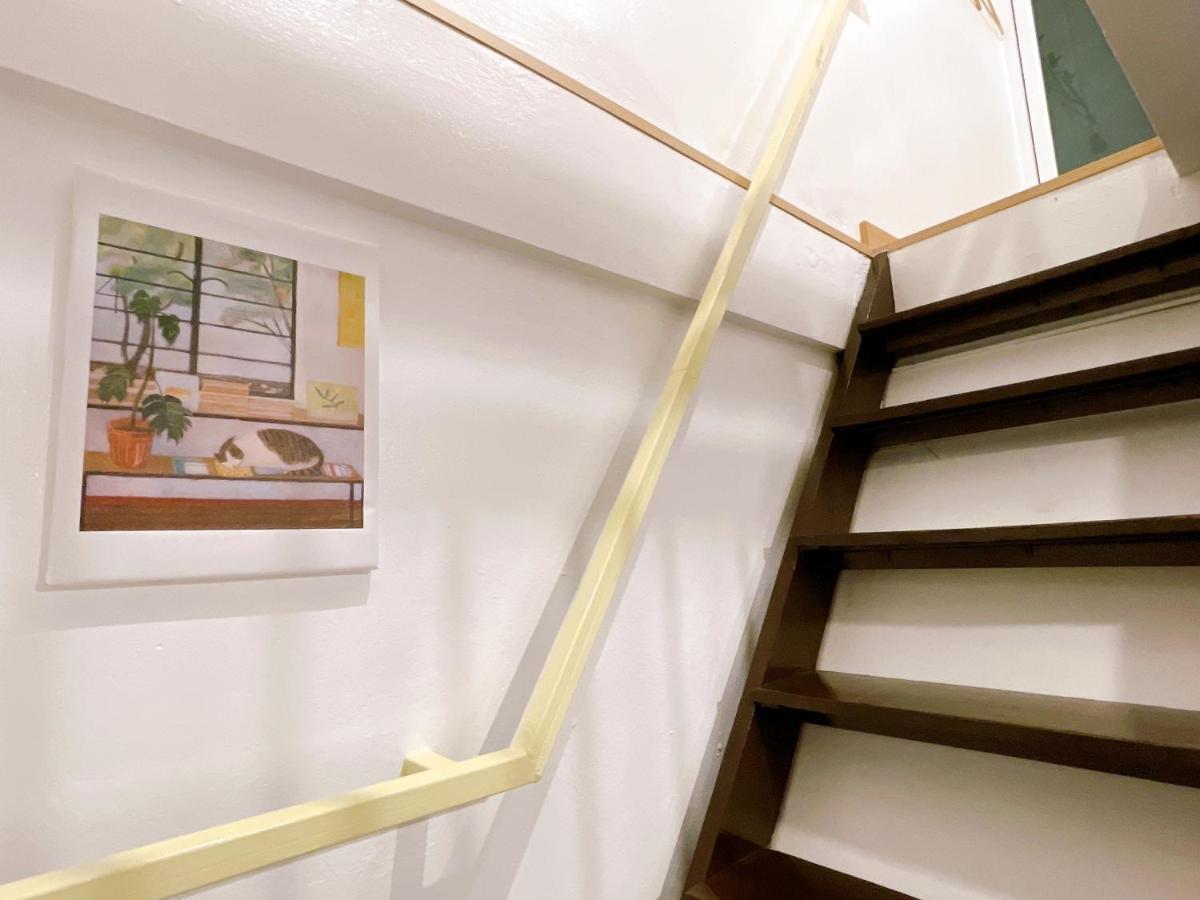 Lively And Cozy Canal House ,Entire House Bangkok Eksteriør bilde